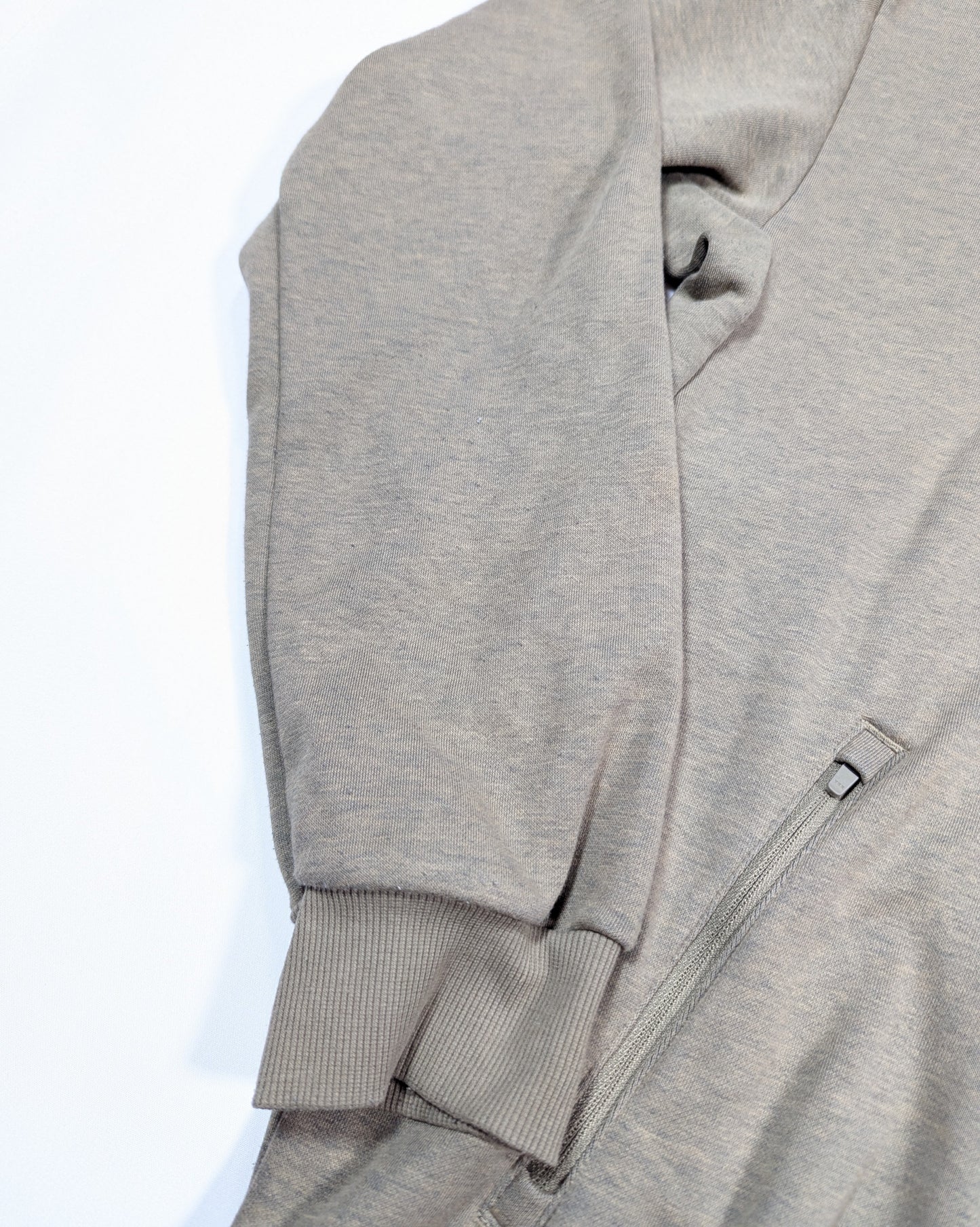 adidas Alpha Strength adidas Streetwear Hoody (S) [Very Good]