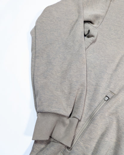 adidas Alpha Strength adidas Streetwear Hoody (S) [Very Good]