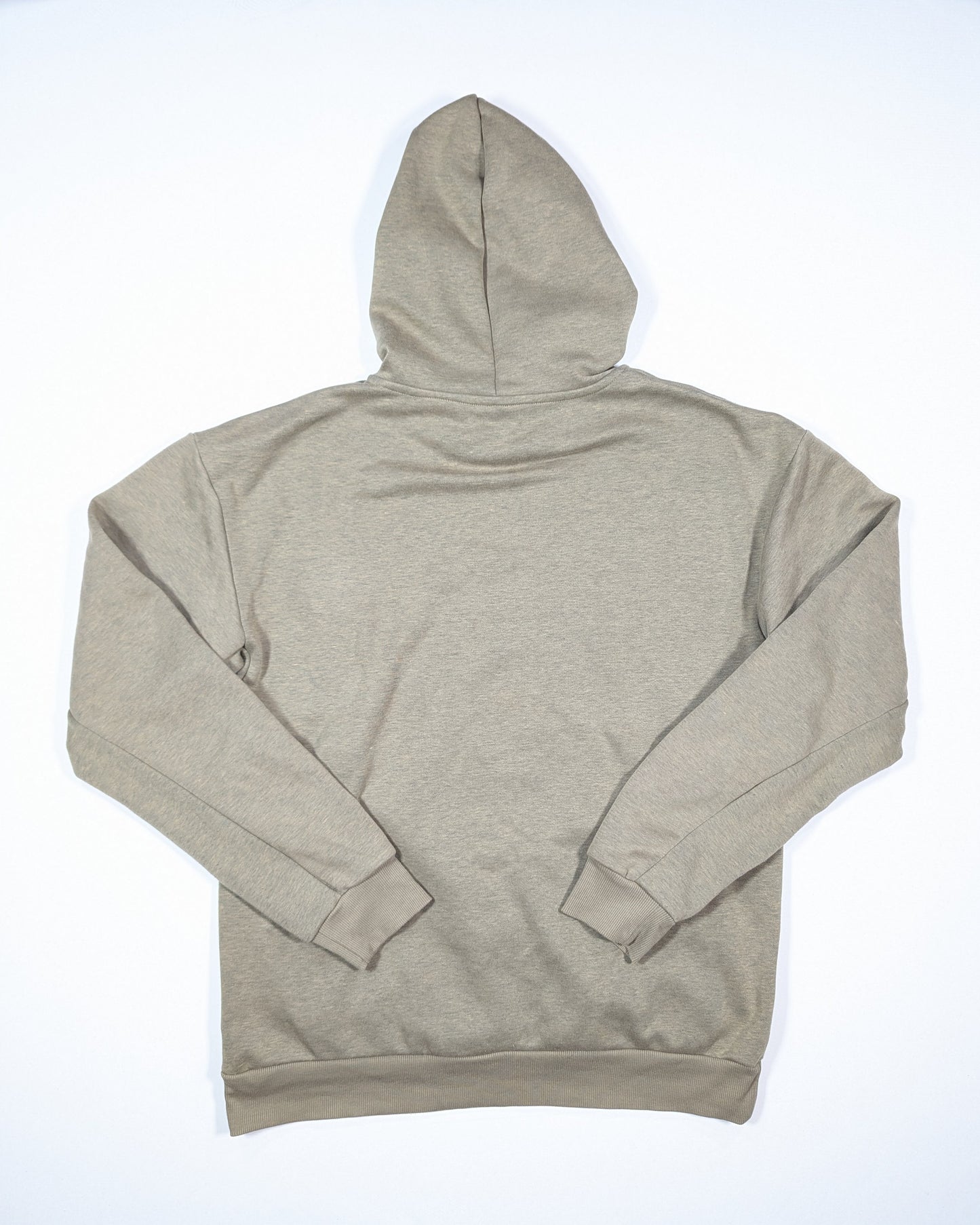 adidas Alpha Strength adidas Streetwear Hoody (S) [Very Good]