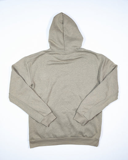 adidas Alpha Strength adidas Streetwear Hoody (S) [Very Good]