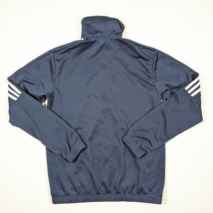 adidas Tiro adidas Streetwear Jacket (S) [Very Good]