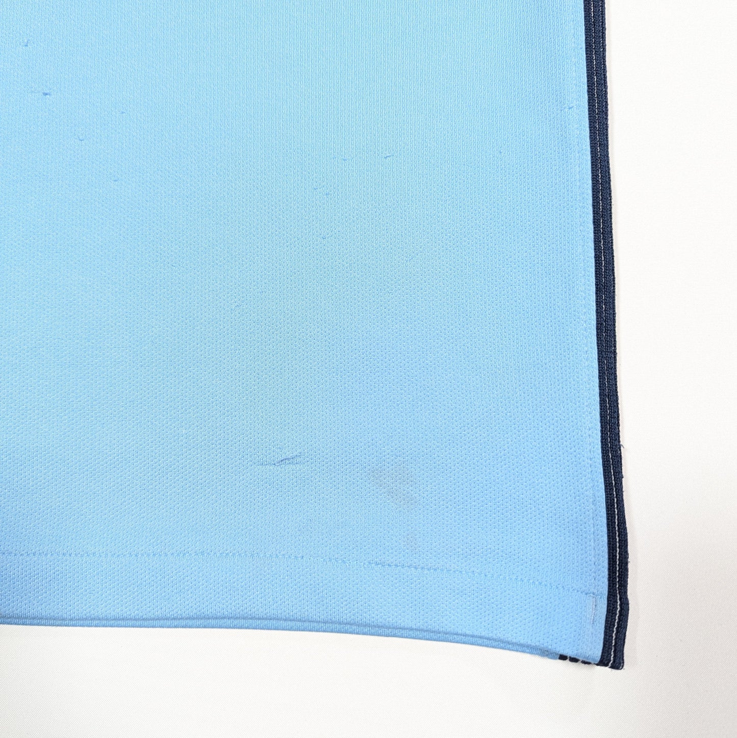 Manchester City Nike Football Jersey 2016 (12-13 Years) [Fair]