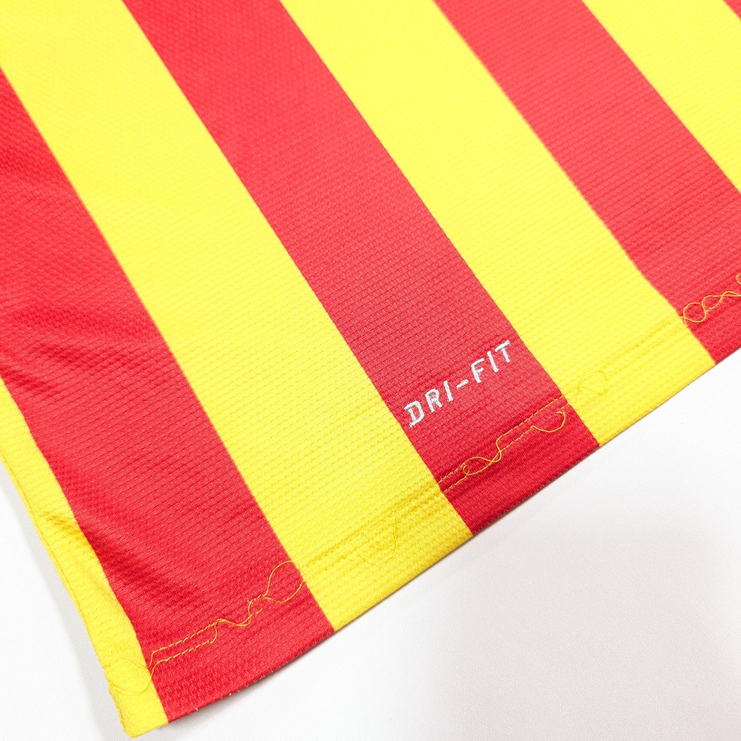Barcelona Nike Football Jersey 2013 (L) [Fair]