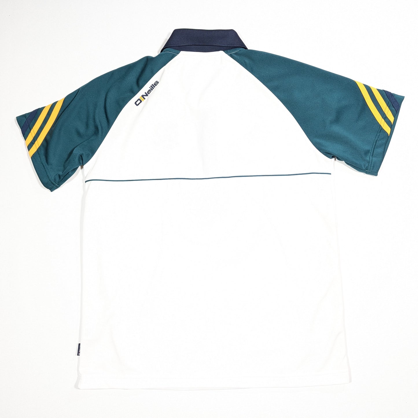 Meath O'Neills GAA Polo Shirt 2012 (M) [Excellent]