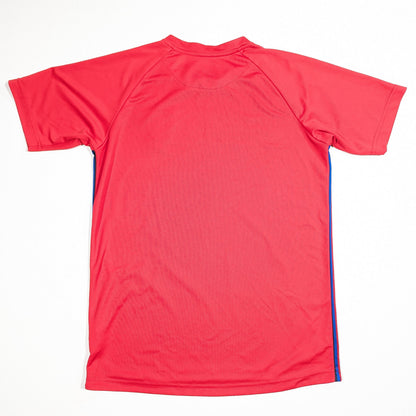 Treaty United Umbro Football Jersey 2022 (S) [Good]