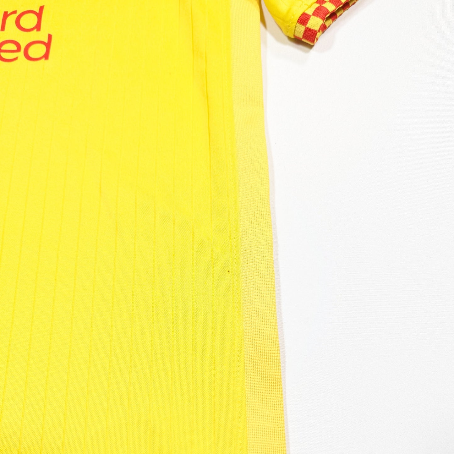 Liverpool Nike Football Jersey 2021 (13-15 Years) [Good]