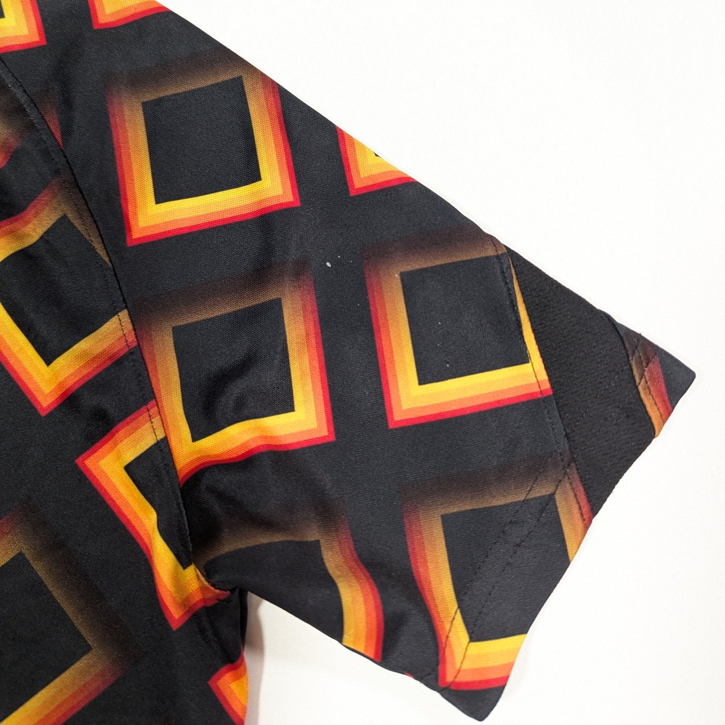 Roma Nike Football Jersey 2020 (12-13 years) [Fair]