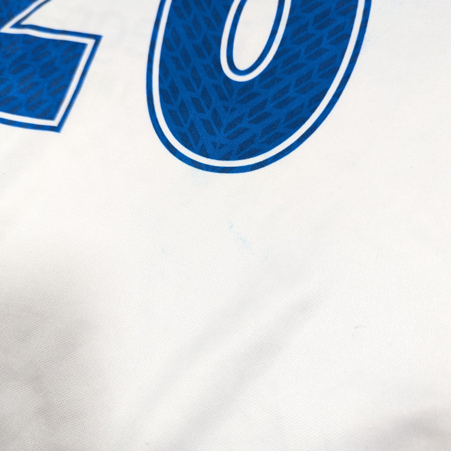 Waterford Azzurri GAA Jersey 2020 #26  (XS) [Good]