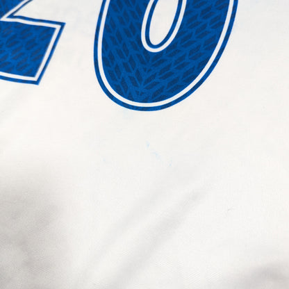 Waterford Azzurri GAA Jersey 2020 #26  (XS) [Good]