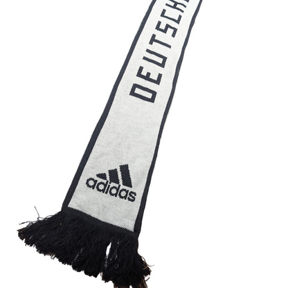 Germany adidas Football Scarf 2017 [Very Good]