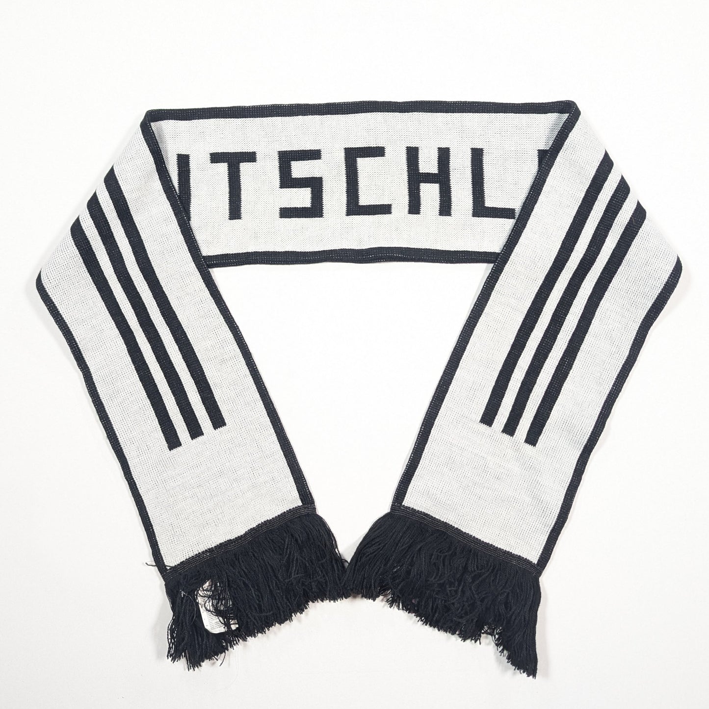 Germany adidas Football Scarf 2017 [Very Good]