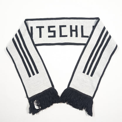 Germany adidas Football Scarf 2017 [Very Good]