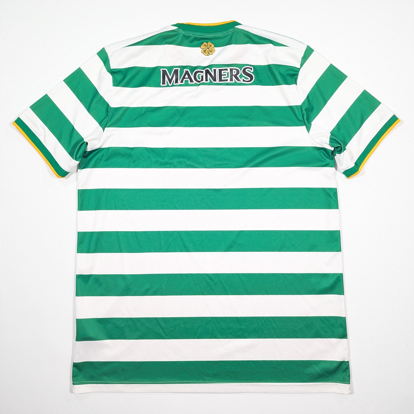 Celtic adidas Football Jersey 2020 (L) [Very Good]