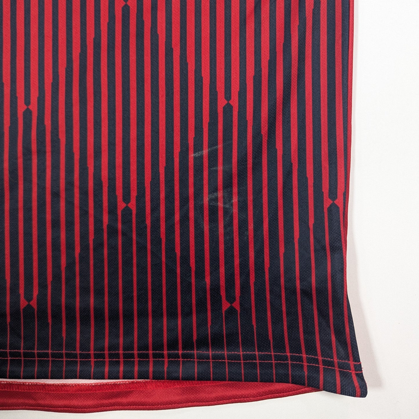 Treaty United Umbro Football Jersey 2022 (S) [Fair]