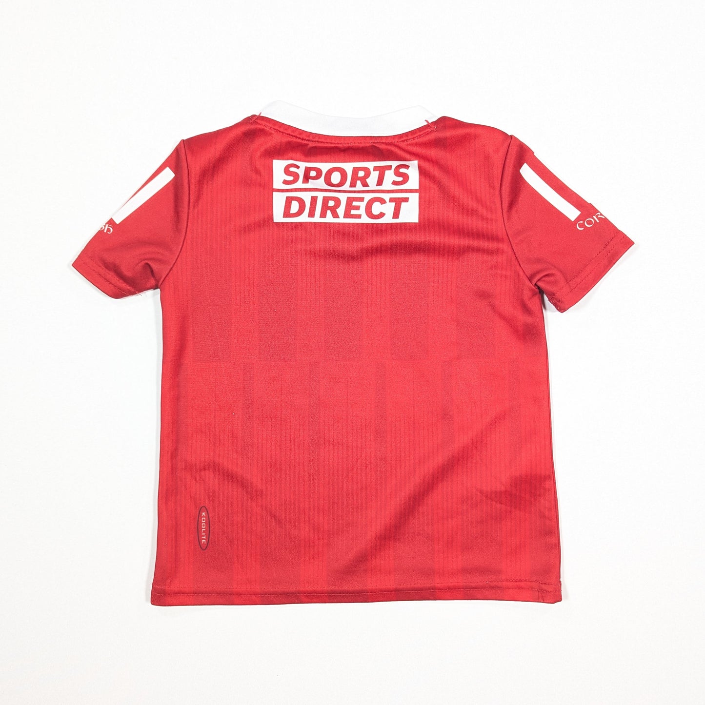 Cork O'Neills GAA Jersey 2022 (3-4 Years) [Good]