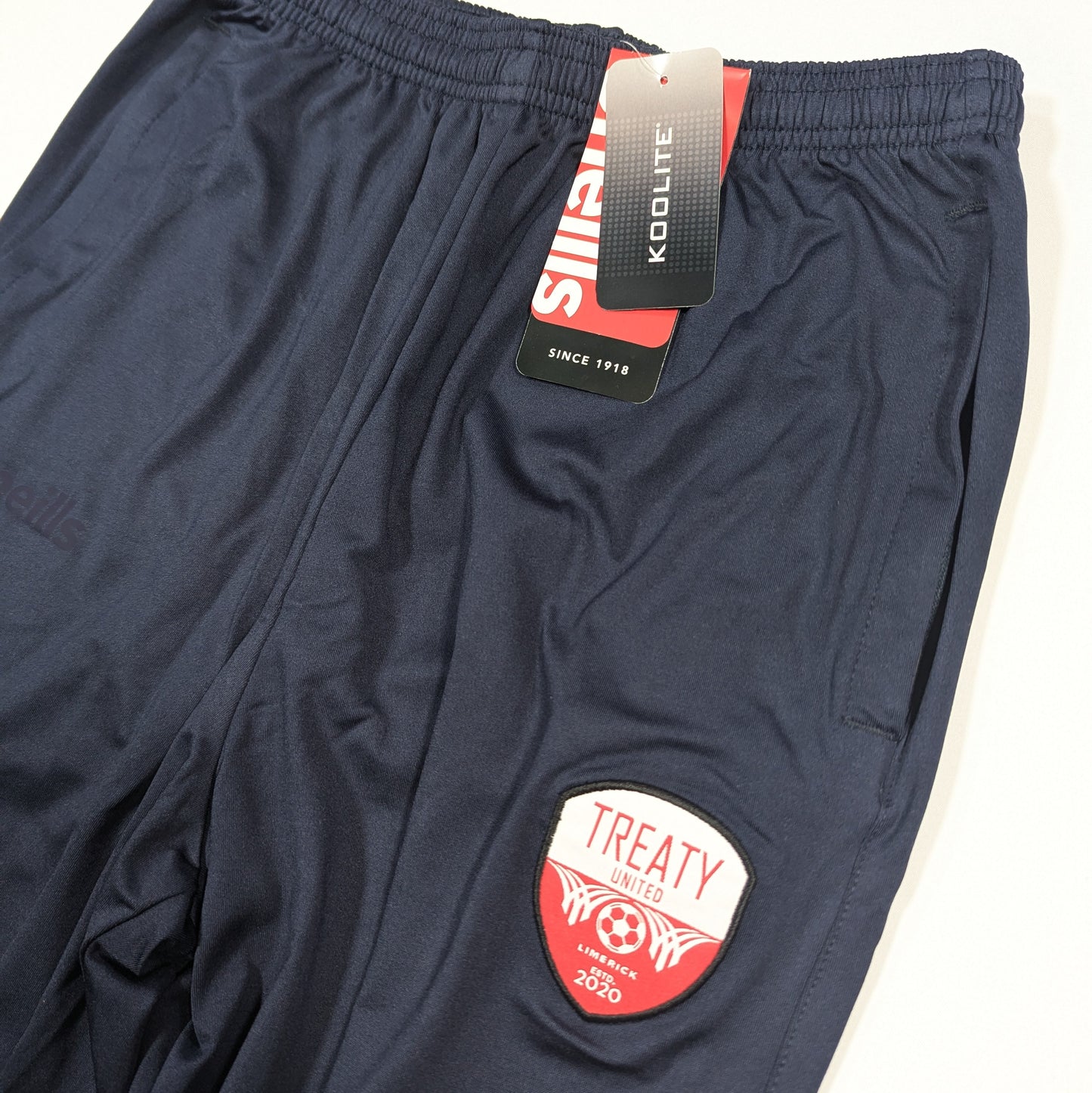 Treaty United O'Neills Football Bottoms 2023 (M) [New]