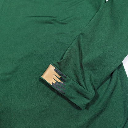 Republic of Ireland New Balance Football Sweatshirt 2019 (M) [Very Good]