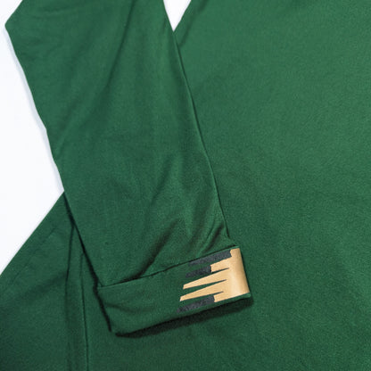 Republic of Ireland New Balance Football Sweatshirt 2019 (M) [Very Good]