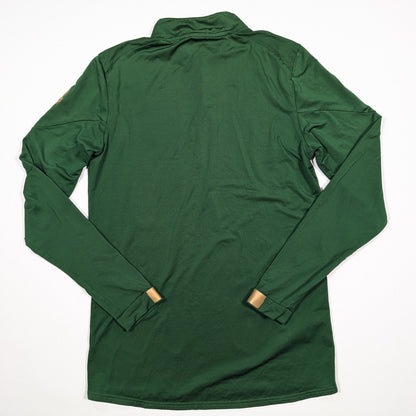 Republic of Ireland New Balance Football Sweatshirt 2019 (M) [Very Good]