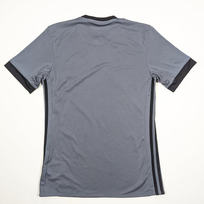 Legia Warsaw adidas Football Jersey 2017 (XS) [Very Good]