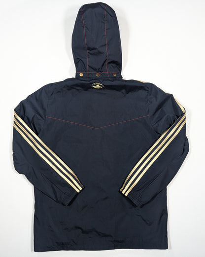 Munster adidas Rugby Jacket 2011 (13-14 Years) [Excellent]