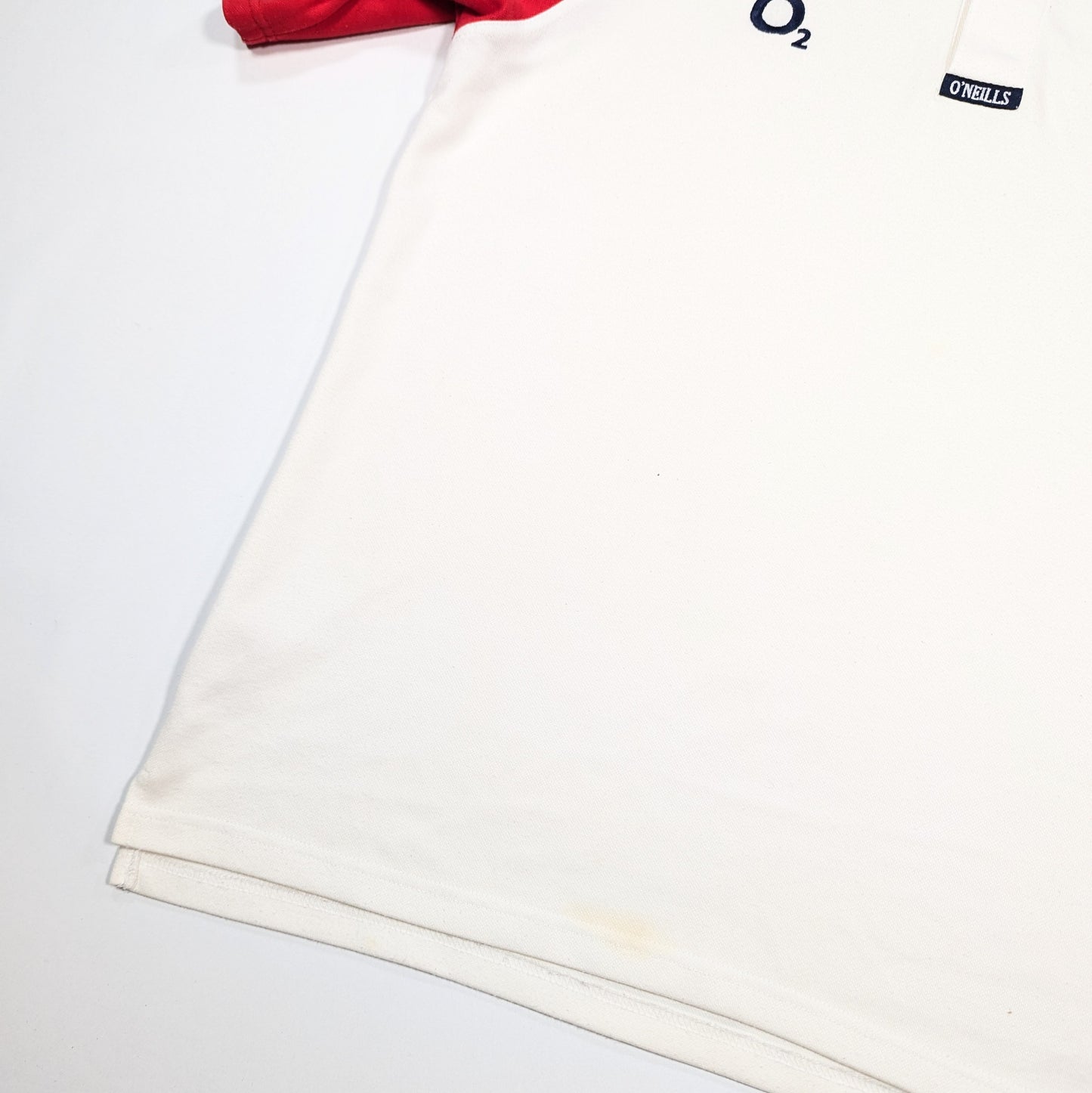 Cork O'Neills GAA Polo Shirt 2006 (L) [Average]