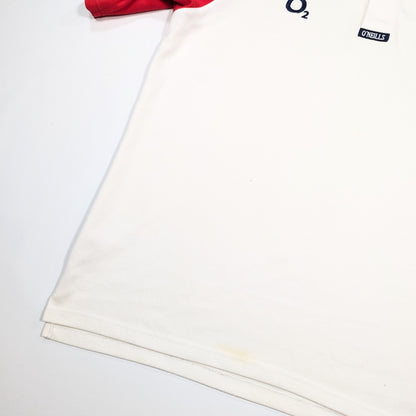 Cork O'Neills GAA Polo Shirt 2006 (L) [Average]