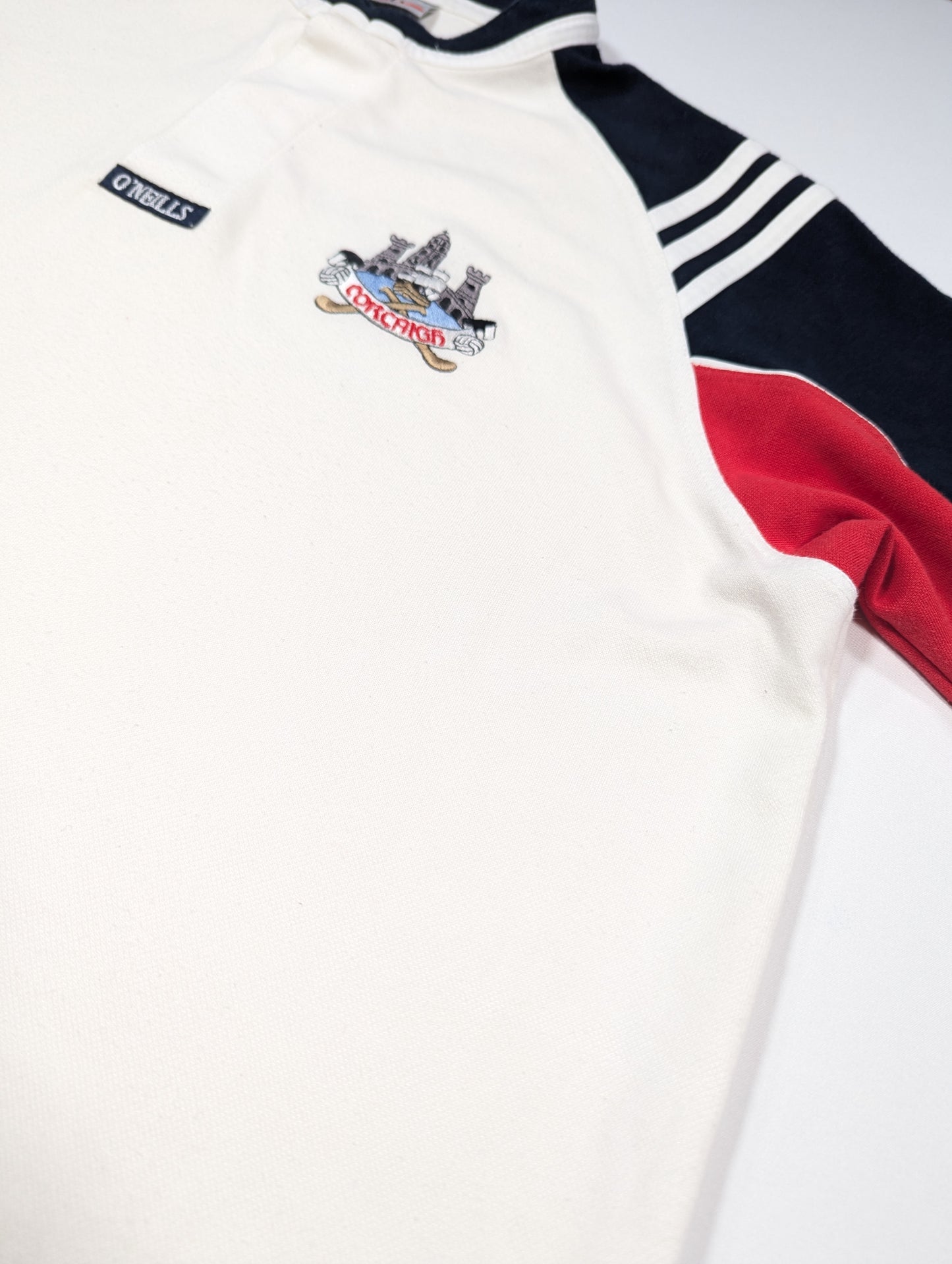 Cork O'Neills GAA Polo Shirt 2006 (L) [Average]