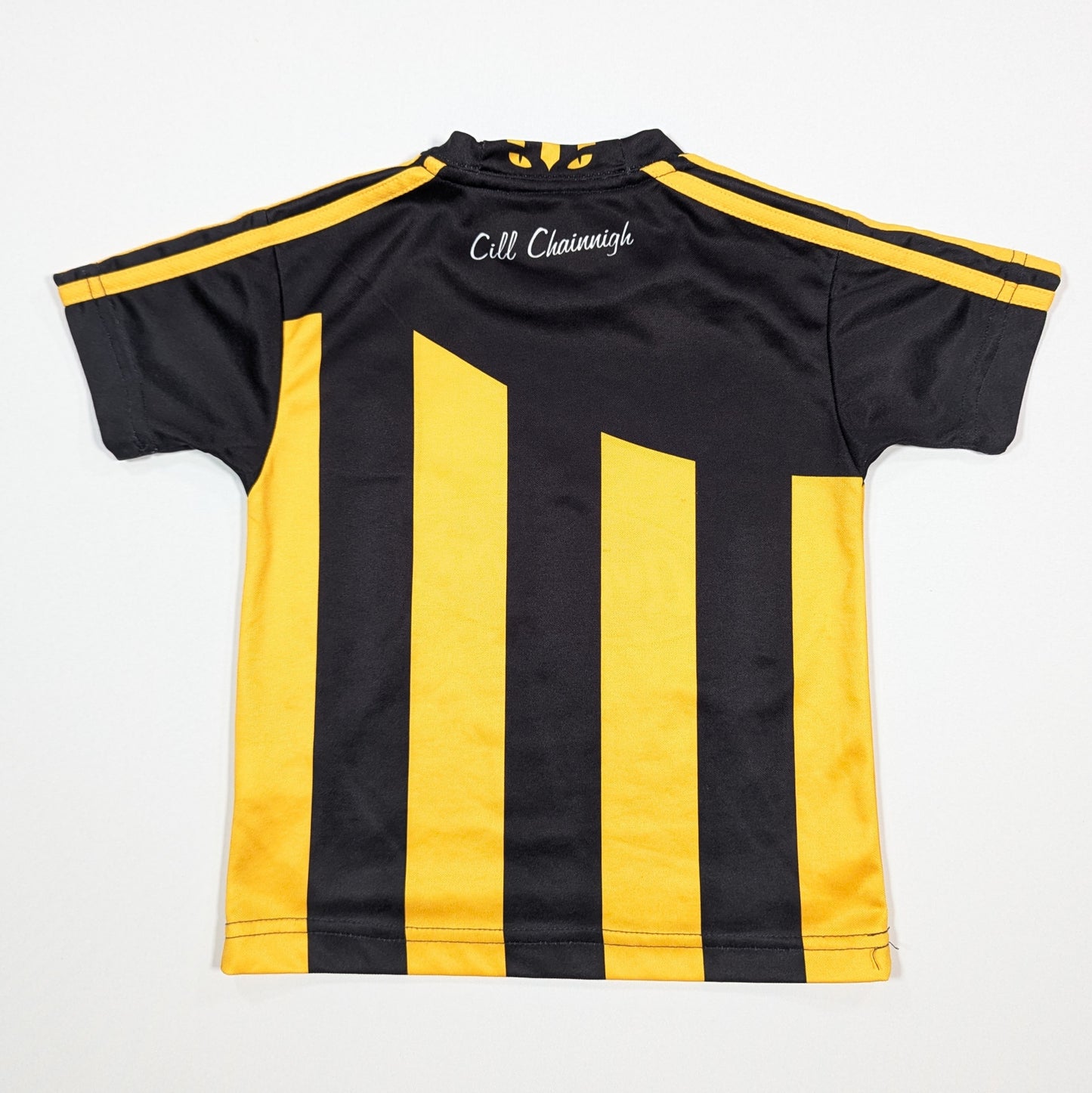 Kilkenny O'Neills GAA Jersey 2018 (3-4 Years) [Fair]