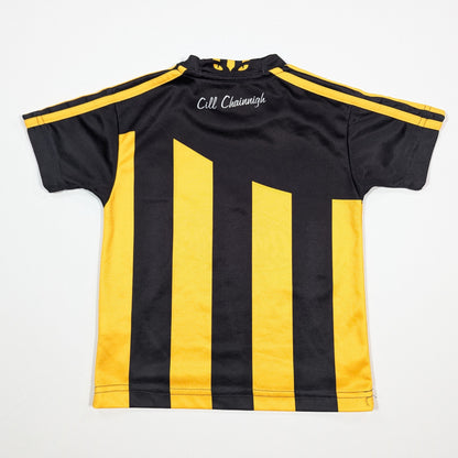 Kilkenny O'Neills GAA Jersey 2018 (3-4 Years) [Fair]