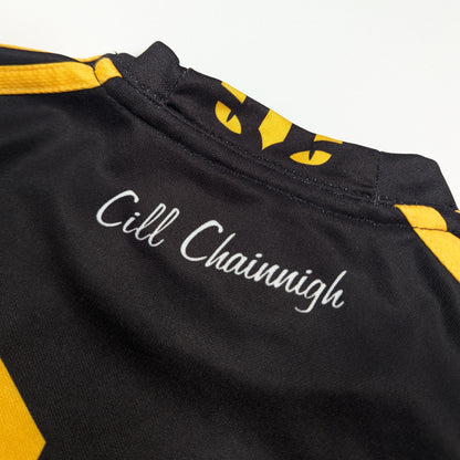 Kilkenny O'Neills GAA Jersey 2018 (3-4 Years) [Fair]