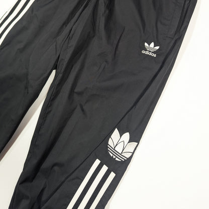 Adicolor 3D adidas Streetwear Bottoms (S) [Excellent]