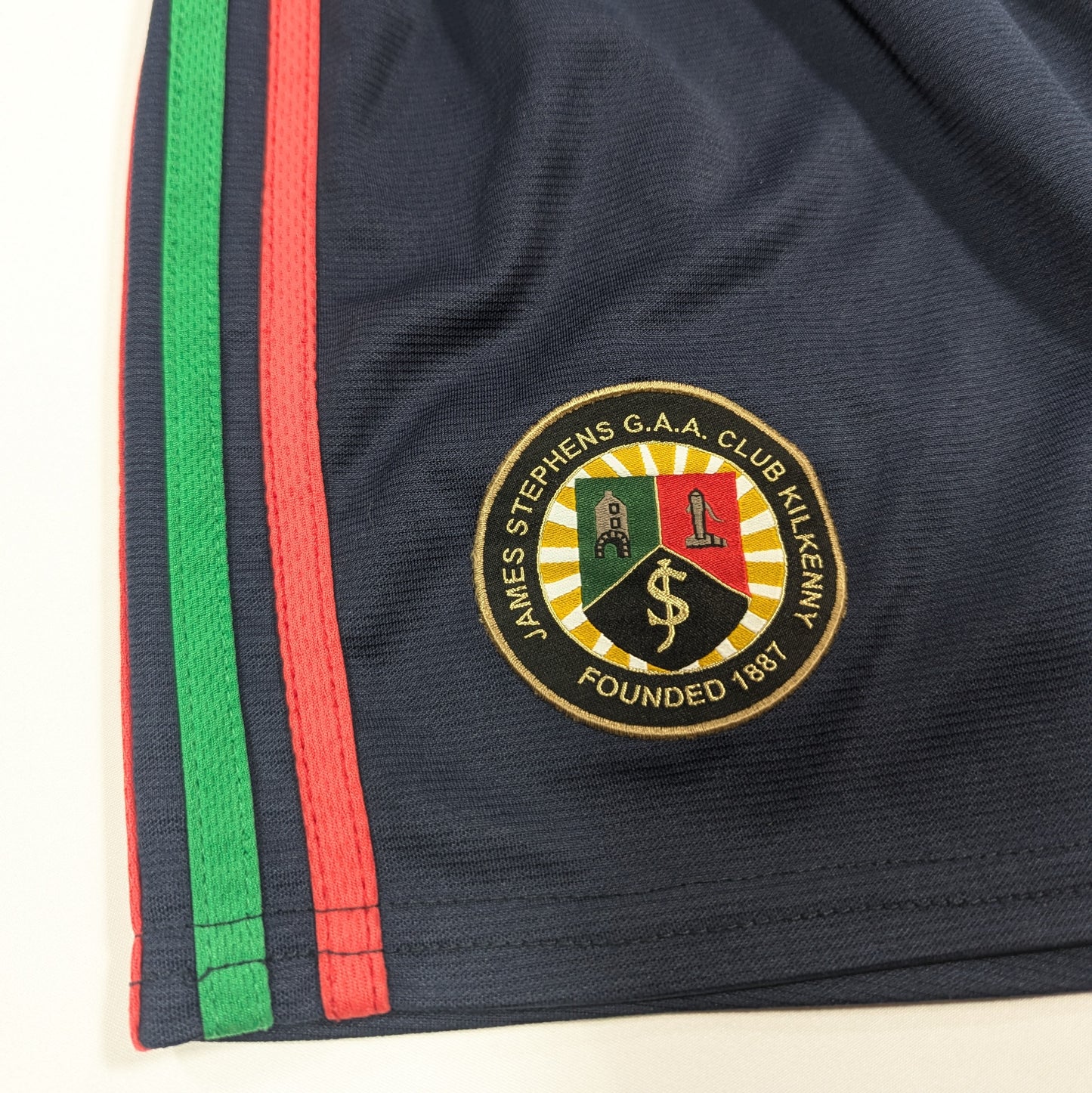 James Stephens  O'Neills GAA Shorts 2020s (XS) [Very Good]