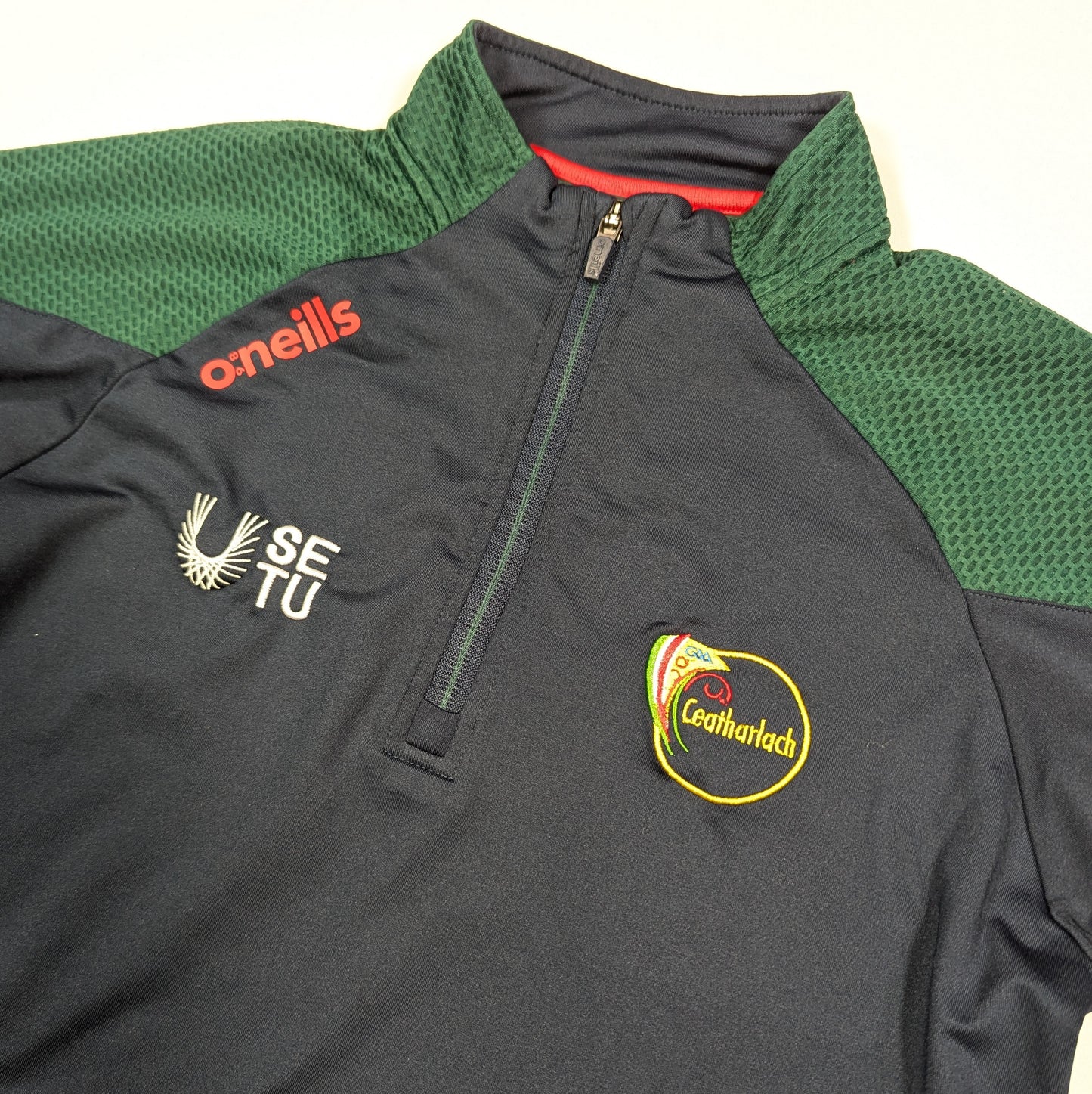 Carlow O'Neills GAA Sweatshirt 2023 (S) [Very Good]