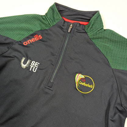 Carlow O'Neills GAA Sweatshirt 2023 (S) [Very Good]