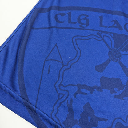 Laois O'Neills GAA Jersey 2017 (7-8 Years) [Good]