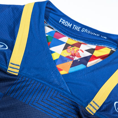 Leinster Canterbury Rugby Jersey 2017 (2XL) [Good]