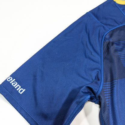 Leinster Canterbury Rugby Jersey 2017 (2XL) [Good]