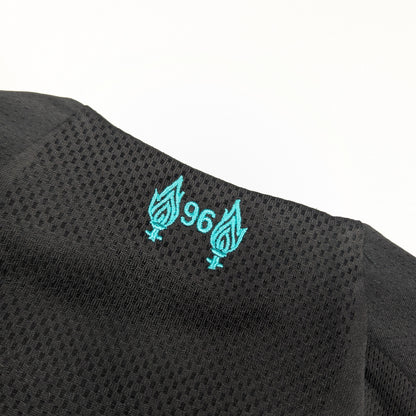 Liverpool New Balance Football Jersey 2019 (9-10 Years) [Excellent]