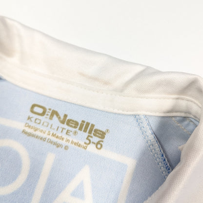 Dublin O'Neills GAA Jersey 2016 (5-6 Years) [Very Good]