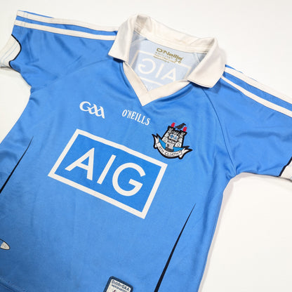 Dublin O'Neills GAA Jersey 2016 (5-6 Years) [Very Good]