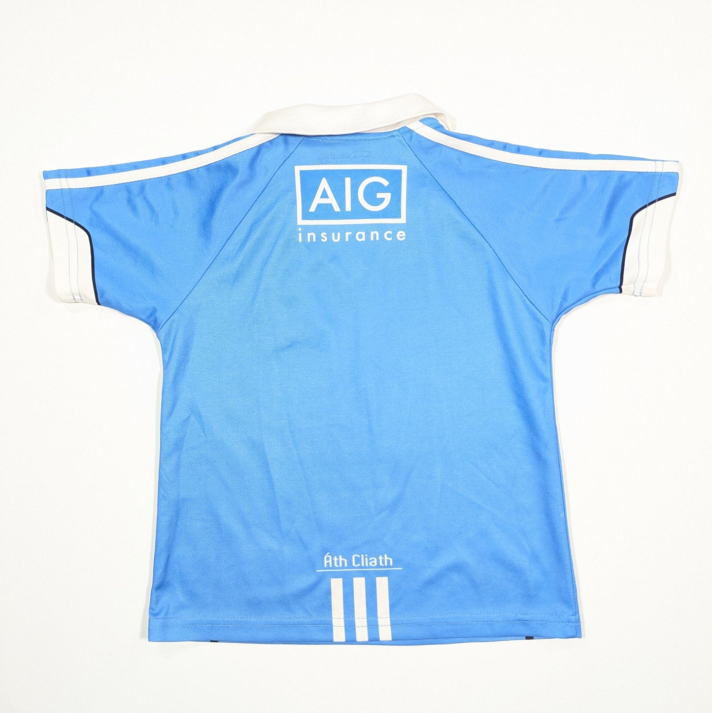 Dublin O'Neills GAA Jersey 2016 (5-6 Years) [Very Good]