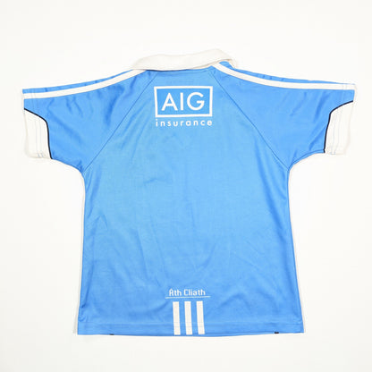 Dublin O'Neills GAA Jersey 2016 (5-6 Years) [Very Good]