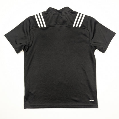 Maori All Blacks adidas Rugby Jersey 2016 (12-13 Years) [Excellent]