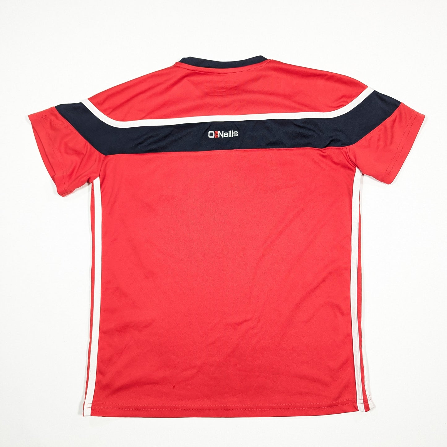 Cork O'Neills GAA Jersey 2018 (13 Years) [Fair]