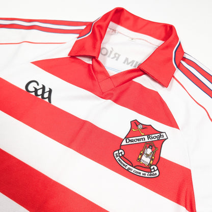 Drumree O'Neills GAA Jersey 2000s (9-10 Years) [Very Good]