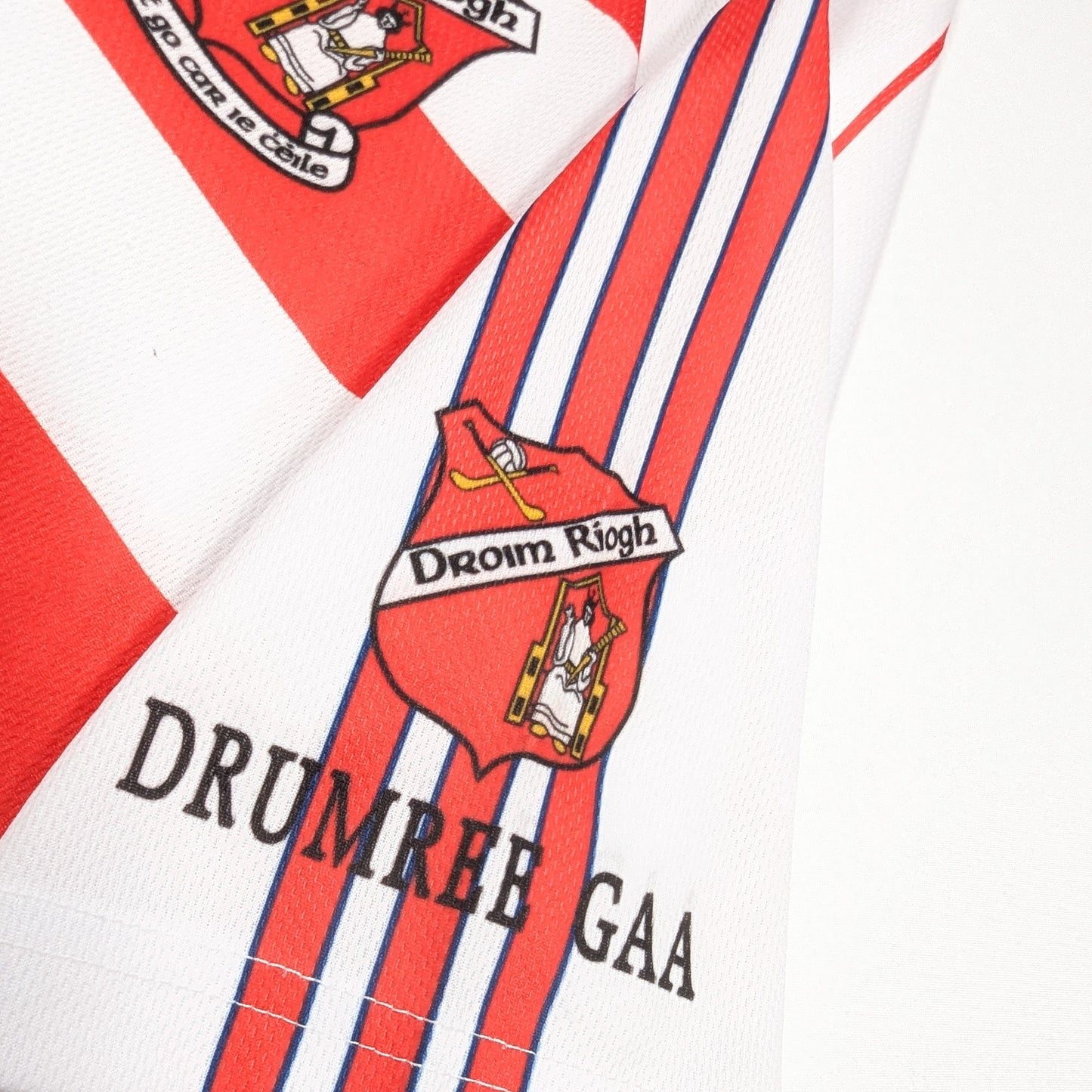 Drumree O'Neills GAA Jersey 2000s (9-10 Years) [Very Good]