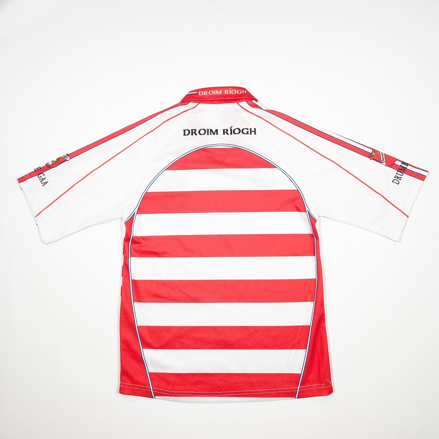 Drumree O'Neills GAA Jersey 2000s (9-10 Years) [Very Good]