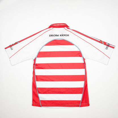 Drumree O'Neills GAA Jersey 2000s (9-10 Years) [Very Good]