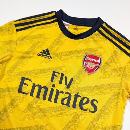 Arsenal adidas Football Jersey 2019 (13-14 Years) [Good]
